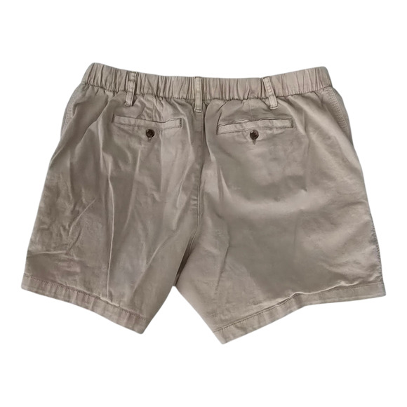 Old Navy Women High-Waisted OGC Chino Shorts for Women 3.5" - Picture 2 of 3